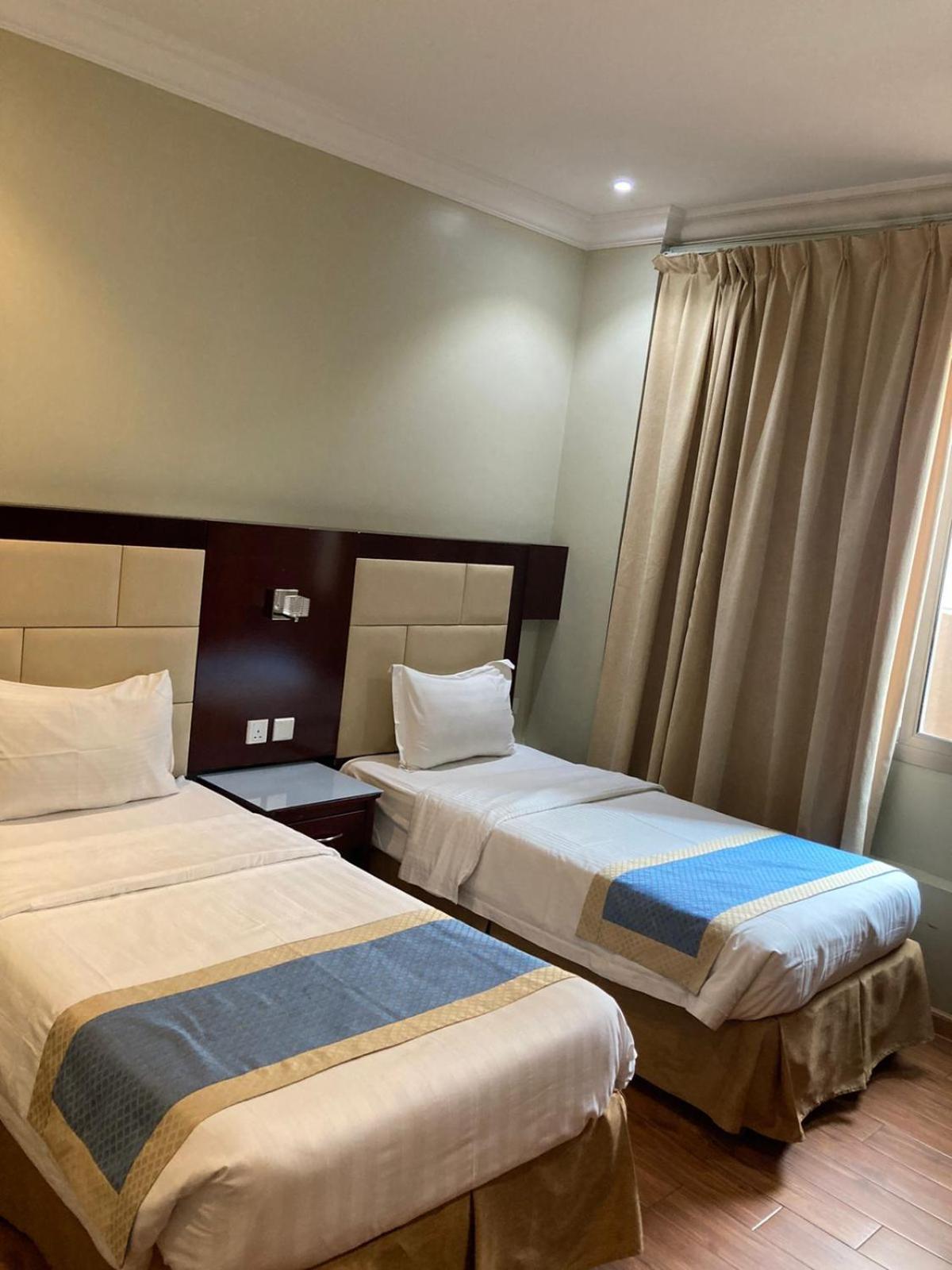 Shada Residence Hotel Al Khobar Exterior photo
