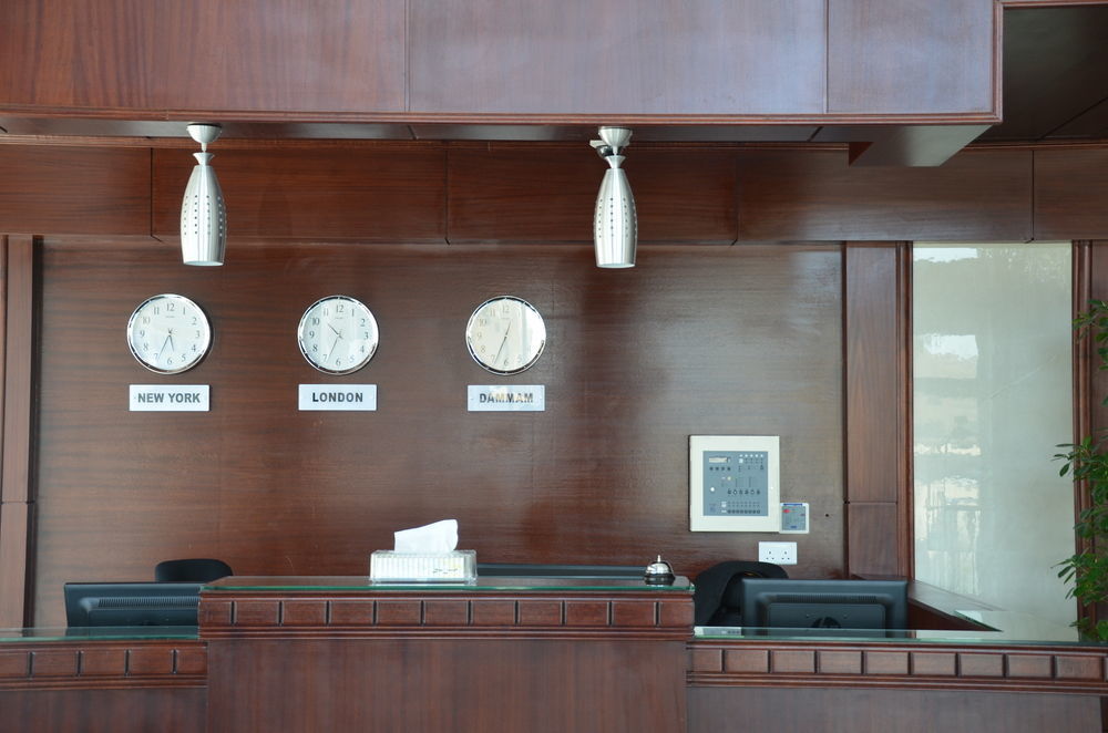 Shada Residence Hotel Al Khobar Exterior photo