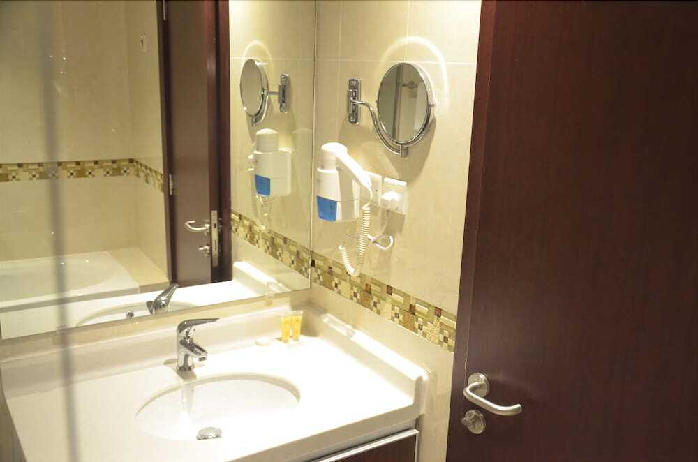 Shada Residence Hotel Al Khobar Exterior photo